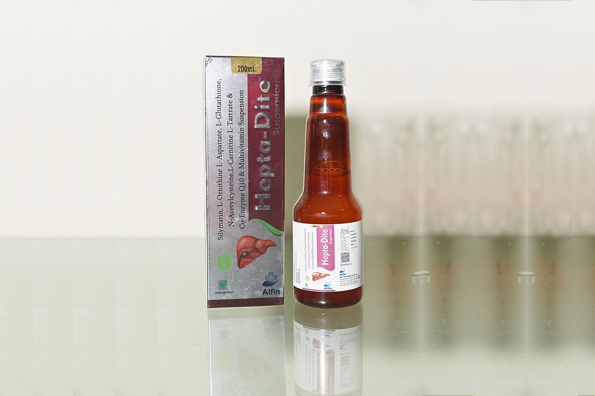 hepta-dite-suspension